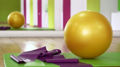 pilates