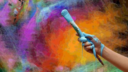 pintura