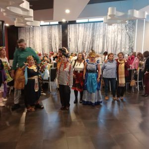 Carnaval 2024