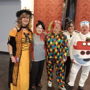 Carnaval 2024