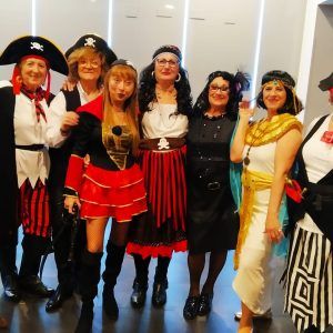 Carnaval 2024