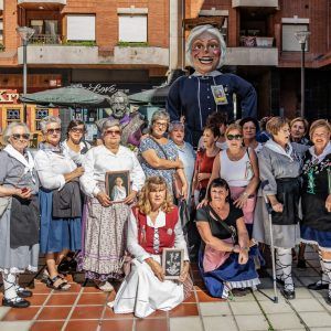 fiestas basauri 2023