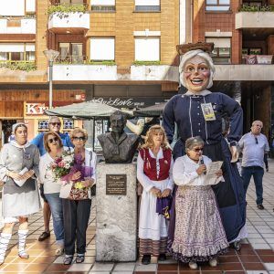 fiestas basauri 2023