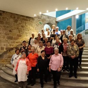 Foro Asociaciones Bizkaia
