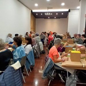 Foro Asociaciones Bizkaia