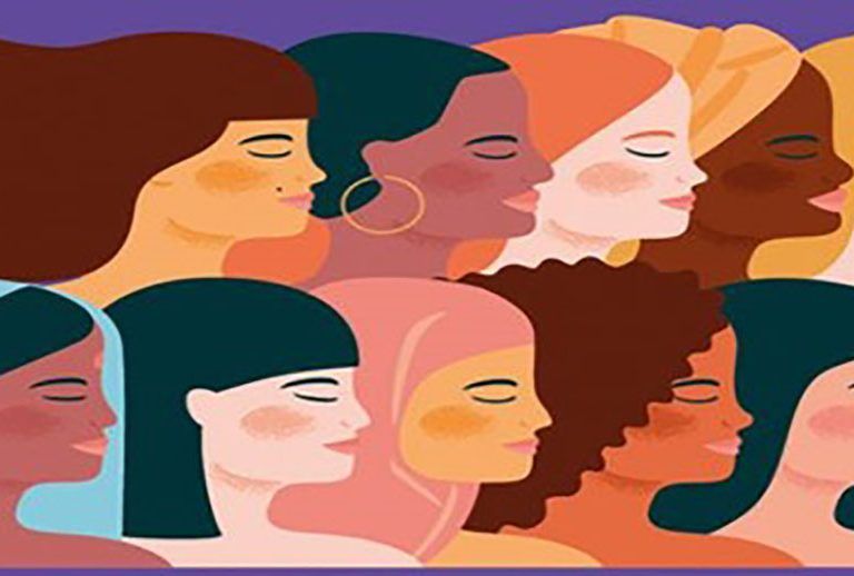 mujeres
