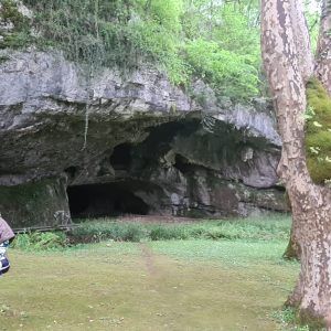 Sara/Zugarramurdi