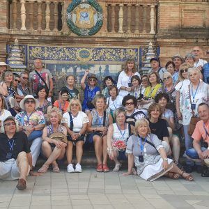 Andalucia