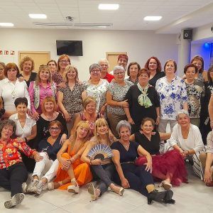 Cena Fin de Curso 2024