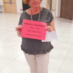 Cena Fin Curso 2024