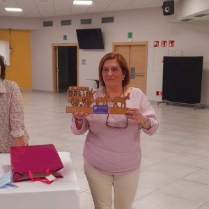 Cena Fin Curso 2024