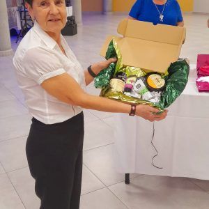 Cena Fin Curso 2024