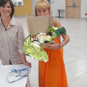 Cena Fin de Curso 2024
