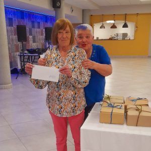 Cena Fin de Curso 2024