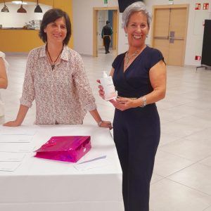 Cena Fin de Curso 2024