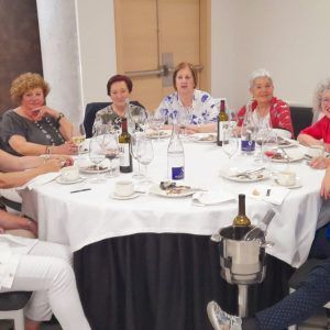Cena Fin de Curso 2024