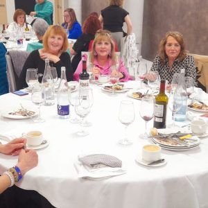 Cena Fin de Curso 2024