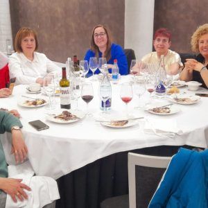Cena Fin de Curso 2024