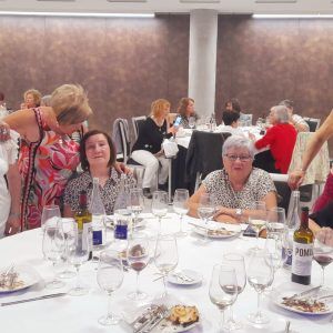 Cena Fin de Curso 2024