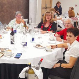 Cena Fin de Curso 2024
