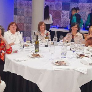 Cena Fin de Curso 2024