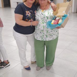 Cena Fin de Curso 2024