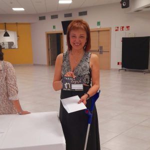 Cena Fin de Curso 2024