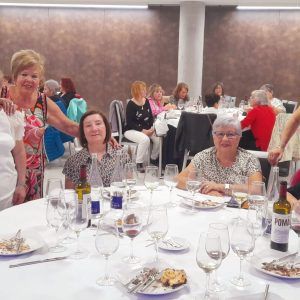 Cena Fin de Curso 2024