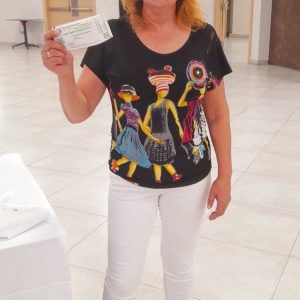 Cena Fin de Curso 2024