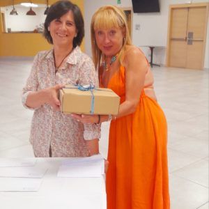 Cena Fin de Curso 2024