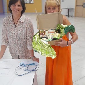 Cena Fin de Curso 2024