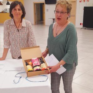 Cena Fin de Curso 2024