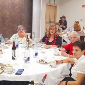 Cena Fin de Curso 2024
