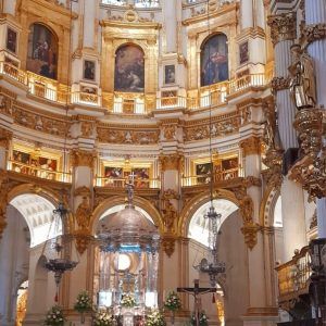 Andalucia
