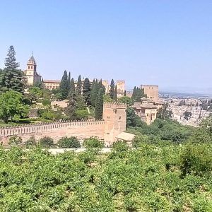 Andalucia