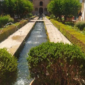 Andalucia