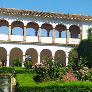 Andalucia