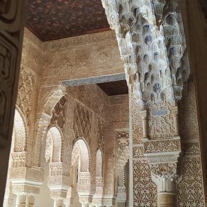 Andalucia