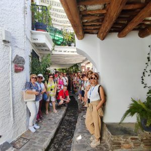 Andalucia