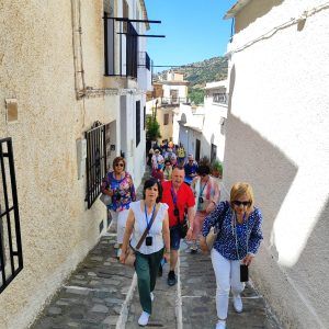 Andalucia