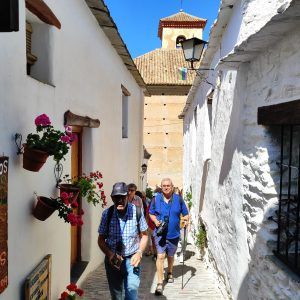Andalucia