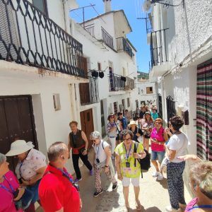Andalucia