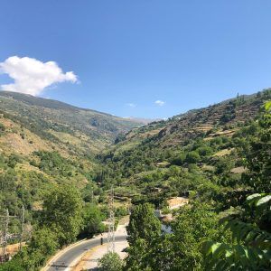 Andalucia
