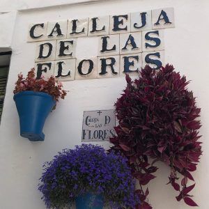 Andalucia