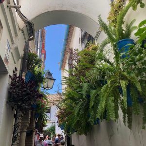 Andalucia