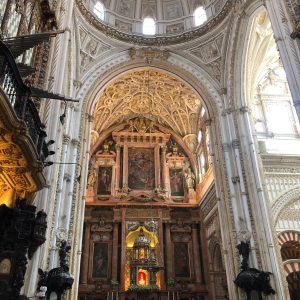 Andalucia