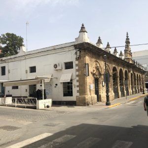 Andalucia
