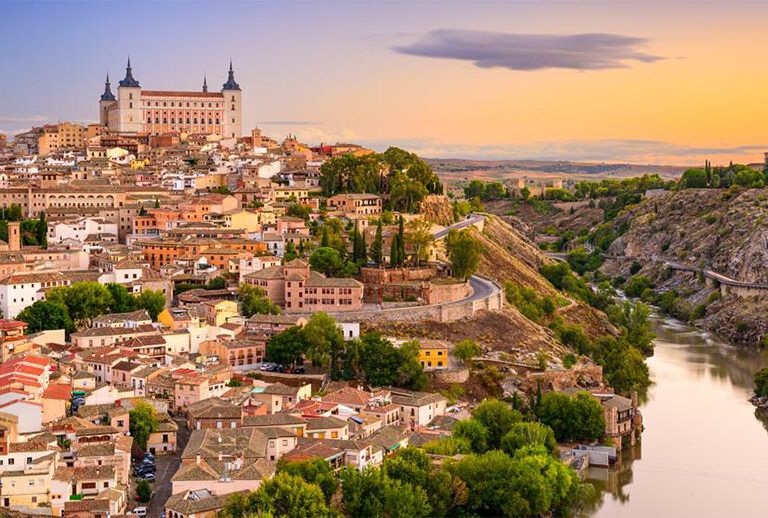 Toledo