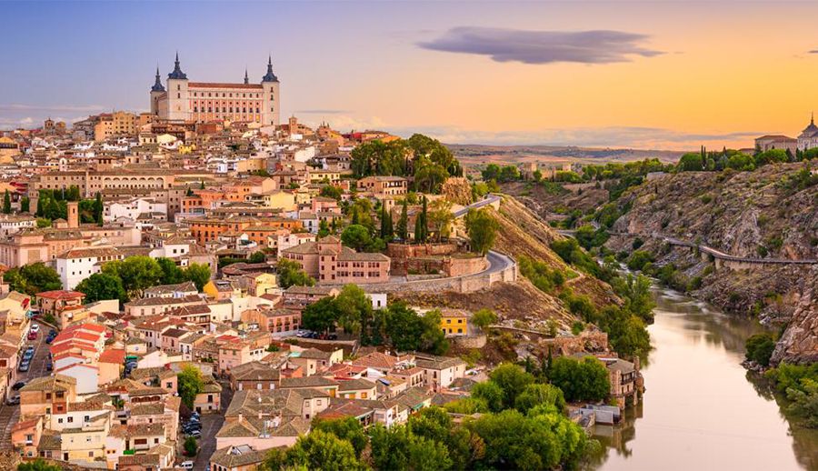 Toledo
