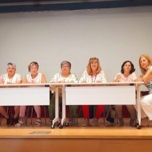 Asamblea 2024